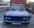 Синий ВАЗ 2106, объемом двигателя 1.3 л и пробегом 100 тыс. км за 466 $, фото 1 на Automoto.ua