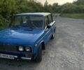Синій ВАЗ 2106, об'ємом двигуна 1.5 л та пробігом 67 тис. км за 700 $, фото 1 на Automoto.ua