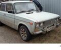 Синій ВАЗ 2106, об'ємом двигуна 0 л та пробігом 120 тис. км за 700 $, фото 1 на Automoto.ua