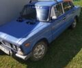 Синий ВАЗ 2106, объемом двигателя 0 л и пробегом 99 тыс. км за 480 $, фото 2 на Automoto.ua