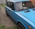 Синій ВАЗ 2106, об'ємом двигуна 1.3 л та пробігом 111 тис. км за 1000 $, фото 5 на Automoto.ua