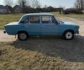 Синий ВАЗ 2106, объемом двигателя 0 л и пробегом 1 тыс. км за 600 $, фото 1 на Automoto.ua