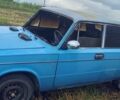 Синий ВАЗ 2106, объемом двигателя 0 л и пробегом 100 тыс. км за 606 $, фото 2 на Automoto.ua