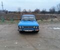 Синий ВАЗ 2106, объемом двигателя 1 л и пробегом 488 тыс. км за 848 $, фото 1 на Automoto.ua