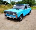 Синій ВАЗ 2106, об'ємом двигуна 1.3 л та пробігом 91 тис. км за 900 $, фото 5 на Automoto.ua