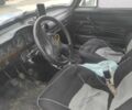 ВАЗ 2106 1992 в Богуславе на Automoto.ua Синий ВАЗ 2106, объемом двигателя 0 л и пробегом 100 тыс. км за 481 $, фото 5 на Automoto.ua