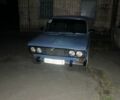 Синий ВАЗ 2106, объемом двигателя 1.3 л и пробегом 3 тыс. км за 592 $, фото 2 на Automoto.ua