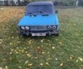 Синий ВАЗ 2106, объемом двигателя 1.3 л и пробегом 3 тыс. км за 369 $, фото 2 на Automoto.ua