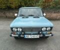 Синий ВАЗ 2106, объемом двигателя 1.5 л и пробегом 100 тыс. км за 1200 $, фото 7 на Automoto.ua