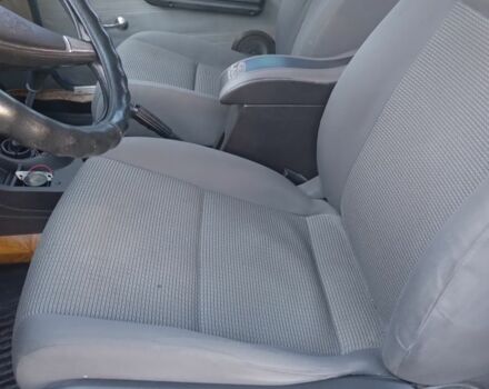 Синий ВАЗ 2106, объемом двигателя 0 л и пробегом 96 тыс. км за 55000 $, фото 4 на Automoto.ua