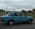 Синий ВАЗ 2106, объемом двигателя 1.5 л и пробегом 200 тыс. км за 600 $, фото 5 на Automoto.ua
