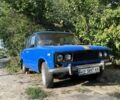 Синій ВАЗ 2106, об'ємом двигуна 1.6 л та пробігом 150 тис. км за 435 $, фото 5 на Automoto.ua