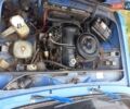 Синий ВАЗ 2106, объемом двигателя 1.3 л и пробегом 19 тыс. км за 1400 $, фото 2 на Automoto.ua