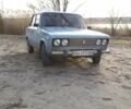 Синий ВАЗ 2106, объемом двигателя 1.5 л и пробегом 3 тыс. км за 600 $, фото 4 на Automoto.ua