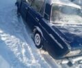 Синий ВАЗ 2106, объемом двигателя 1.3 л и пробегом 2 тыс. км за 451 $, фото 3 на Automoto.ua