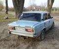 Синий ВАЗ 2106, объемом двигателя 1.5 л и пробегом 3 тыс. км за 600 $, фото 2 на Automoto.ua