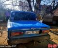 ВАЗ 2106 1992 в Запорожье на Automoto.ua Синий ВАЗ 2106, объемом двигателя 1.5 л и пробегом 0 тыс. км за 500 $, фото 3 на Automoto.ua
