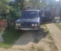 Синий ВАЗ 2106, объемом двигателя 1 л и пробегом 221 тыс. км за 452 $, фото 1 на Automoto.ua