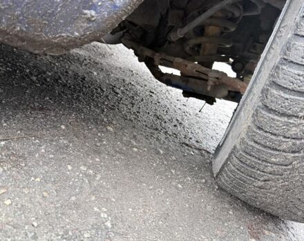 Синий ВАЗ 2106, объемом двигателя 1.6 л и пробегом 200 тыс. км за 1000 $, фото 5 на Automoto.ua