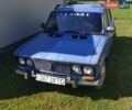 Синий ВАЗ 2106, объемом двигателя 0 л и пробегом 99 тыс. км за 480 $, фото 1 на Automoto.ua