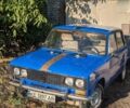 Синій ВАЗ 2106, об'ємом двигуна 1.6 л та пробігом 150 тис. км за 435 $, фото 1 на Automoto.ua
