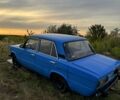 Синий ВАЗ 2106, объемом двигателя 1.3 л и пробегом 100 тыс. км за 202 $, фото 1 на Automoto.ua