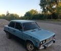 ВАЗ 2106 1992 в Александрие на Automoto.ua Синий ВАЗ 2106, объемом двигателя 1.5 л и пробегом 78 тыс. км за 411 $, фото 6 на Automoto.ua