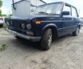 Синій ВАЗ 2106, об'ємом двигуна 0 л та пробігом 180 тис. км за 560 $, фото 1 на Automoto.ua