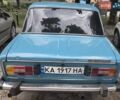 Синій ВАЗ 2106, об'ємом двигуна 1.3 л та пробігом 54 тис. км за 1300 $, фото 5 на Automoto.ua