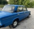 Синій ВАЗ 2106, об'ємом двигуна 1.5 л та пробігом 67 тис. км за 700 $, фото 6 на Automoto.ua
