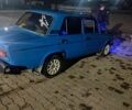 Синий ВАЗ 2106, объемом двигателя 0.13 л и пробегом 8 тыс. км за 1130 $, фото 2 на Automoto.ua