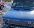 Синій ВАЗ 2106, об'ємом двигуна 0 л та пробігом 200 тис. км за 186 $, фото 1 на Automoto.ua