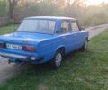 Синій ВАЗ 2106, об'ємом двигуна 1.3 л та пробігом 888 тис. км за 750 $, фото 16 на Automoto.ua