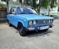 Синий ВАЗ 2106, объемом двигателя 1.5 л и пробегом 89 тыс. км за 900 $, фото 2 на Automoto.ua