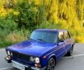 Синій ВАЗ 2106, об'ємом двигуна 1.3 л та пробігом 6 тис. км за 1550 $, фото 1 на Automoto.ua