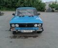 Синий ВАЗ 2106, объемом двигателя 1.29 л и пробегом 66 тыс. км за 1100 $, фото 1 на Automoto.ua