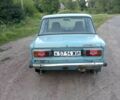 Синий ВАЗ 2106, объемом двигателя 1.3 л и пробегом 330 тыс. км за 402 $, фото 13 на Automoto.ua