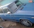 Синий ВАЗ 2106, объемом двигателя 1.5 л и пробегом 190 тыс. км за 241 $, фото 1 на Automoto.ua