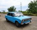 Синий ВАЗ 2106, объемом двигателя 1 л и пробегом 91 тыс. км за 899 $, фото 1 на Automoto.ua