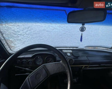 Синий ВАЗ 2106, объемом двигателя 0 л и пробегом 50 тыс. км за 850 $, фото 10 на Automoto.ua