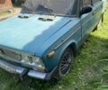 Синий ВАЗ 2106, объемом двигателя 0 л и пробегом 1000 тыс. км за 600 $, фото 1 на Automoto.ua