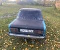 Синий ВАЗ 2106, объемом двигателя 1.3 л и пробегом 3 тыс. км за 369 $, фото 3 на Automoto.ua