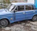 Синий ВАЗ 2106, объемом двигателя 1.3 л и пробегом 145 тыс. км за 1500 $, фото 4 на Automoto.ua