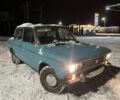 Синий ВАЗ 2106, объемом двигателя 1.5 л и пробегом 69 тыс. км за 650 $, фото 1 на Automoto.ua
