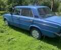 Синий ВАЗ 2106, объемом двигателя 1.5 л и пробегом 236 тыс. км за 900 $, фото 7 на Automoto.ua