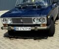 Синий ВАЗ 2106, объемом двигателя 1.5 л и пробегом 180 тыс. км за 1000 $, фото 1 на Automoto.ua