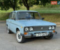 Синий ВАЗ 2106, объемом двигателя 1.5 л и пробегом 93 тыс. км за 1400 $, фото 1 на Automoto.ua