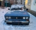 Синий ВАЗ 2106, объемом двигателя 0 л и пробегом 63 тыс. км за 1037 $, фото 1 на Automoto.ua