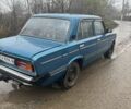 Синий ВАЗ 2106, объемом двигателя 0 л и пробегом 80 тыс. км за 1000 $, фото 4 на Automoto.ua