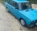 Синий ВАЗ 2106, объемом двигателя 1.5 л и пробегом 5 тыс. км за 354 $, фото 1 на Automoto.ua
